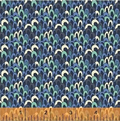 Petals Navy