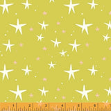 Dylan Mierzwinski Playground Starry Citrine