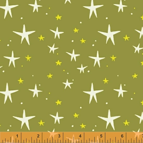 Dylan Mierzwinski Playground Starry Herbal