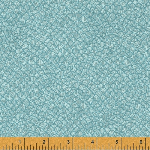 Aqua Waves