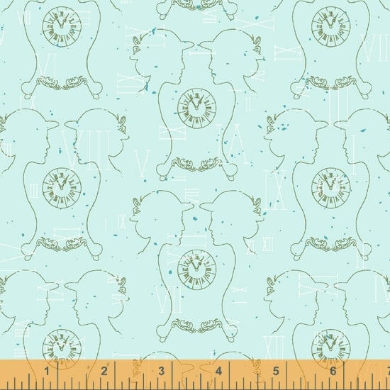 Clueless Clockwork Mist 52831-6