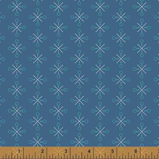Clueless Spotted Blue 52833-13