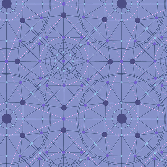 Schematic Purple