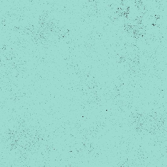 Spectrastatic Wintermint Fabric