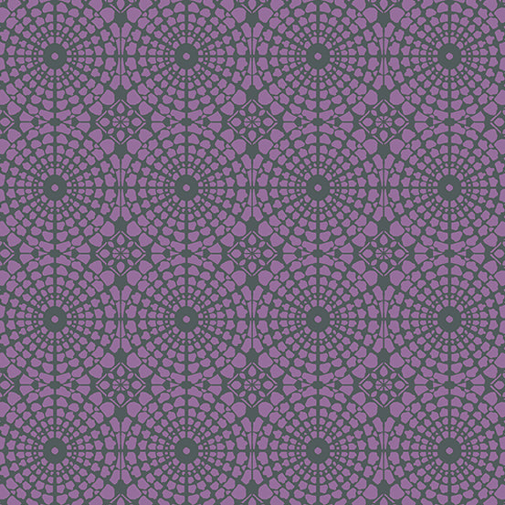 Nonna Lamp Plum