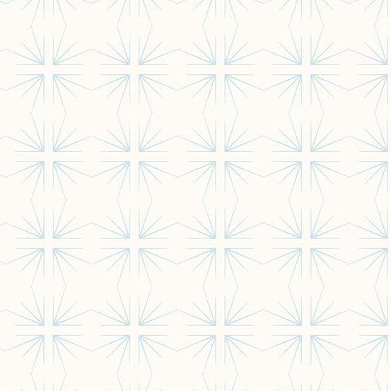 Sunburst Periwinkle