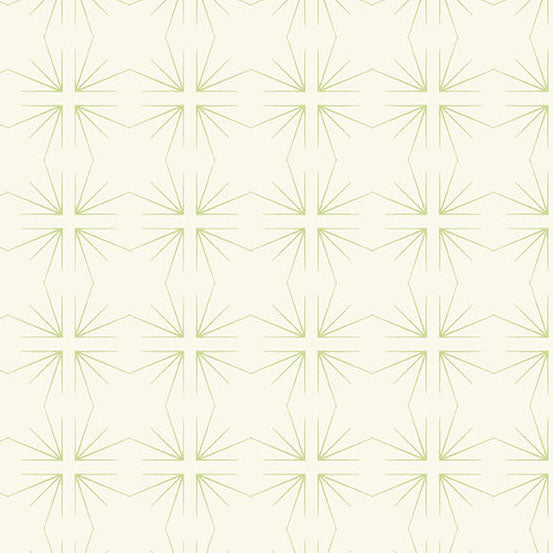 Sunburst Chartreuse