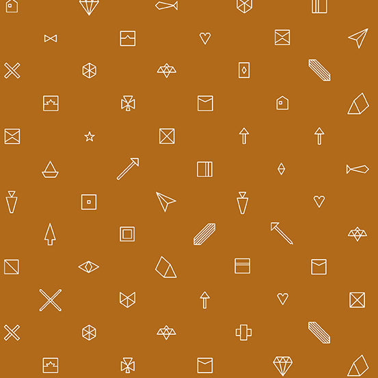 Trinkets Ginger