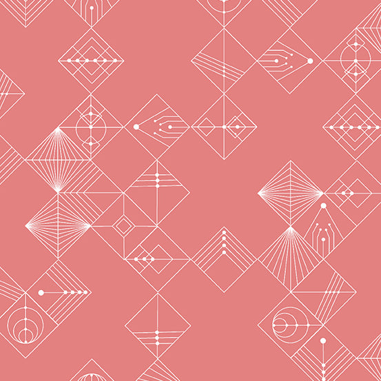 Tiles Dawn