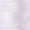 Aurifil 50 wt x 1422 yds White 2021
