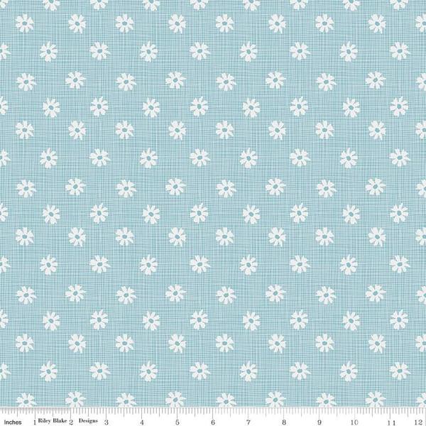 petals-and-pots-weave-blue-c8974-blue