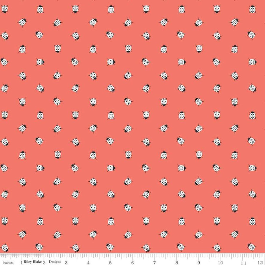 petals-and-pots-ladybugs-coral-c8975-coral