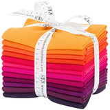 Birds of Paradise Fat Quarter Bundle