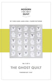 The Ghost Quilt Pattern