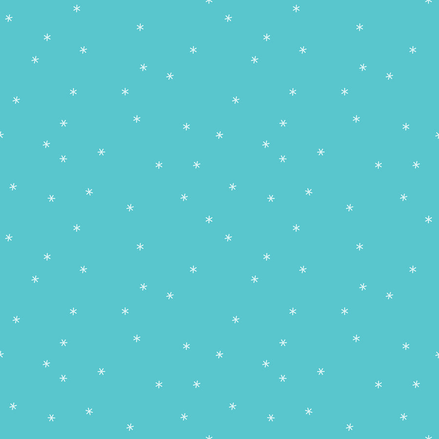 Spark Turquoise