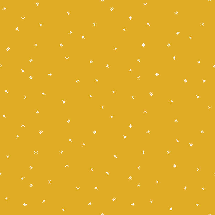 Spark Goldenrod