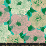 Camellia Parlor Tropic RS0030 13