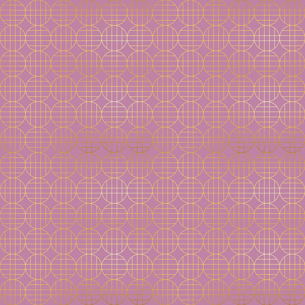 Moon Grid Lupine