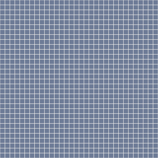 Grid Denim