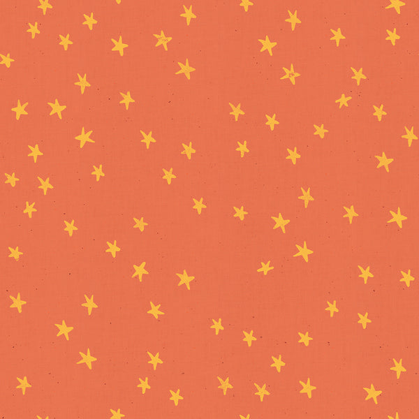 Starry Papaya