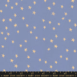 Starry Dusk Ruby Star Society
