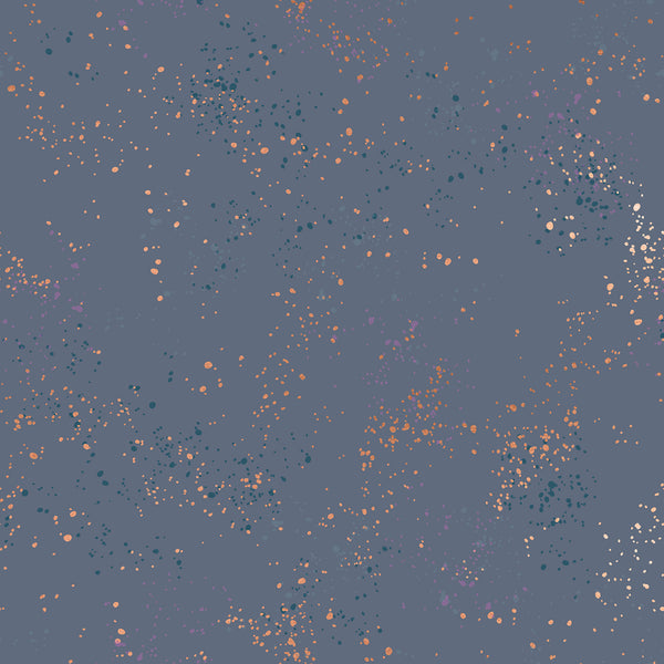 Speckled Blue Slate