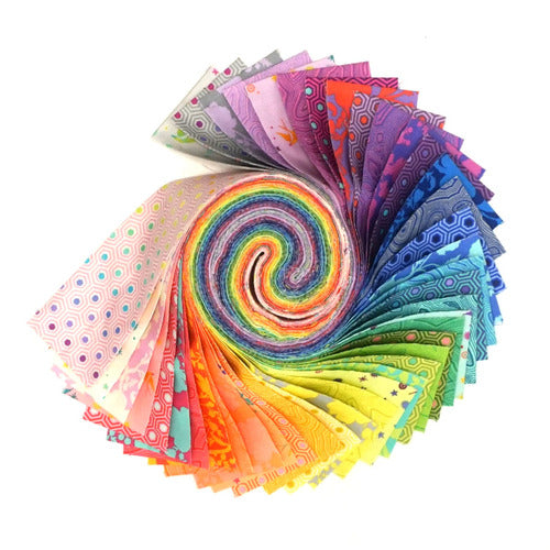 Tula Pink True Colors Design Roll