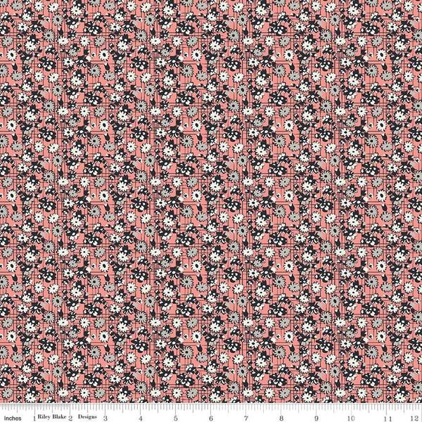 Garden Coral