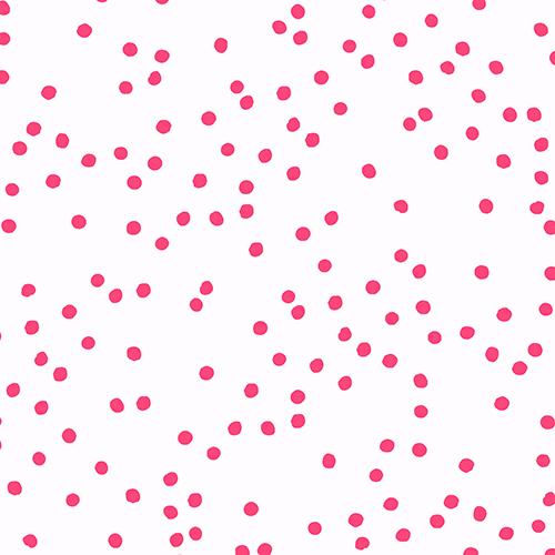 Dots Pink