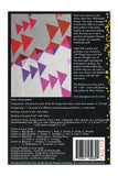 Flight Path Quilt Pattern