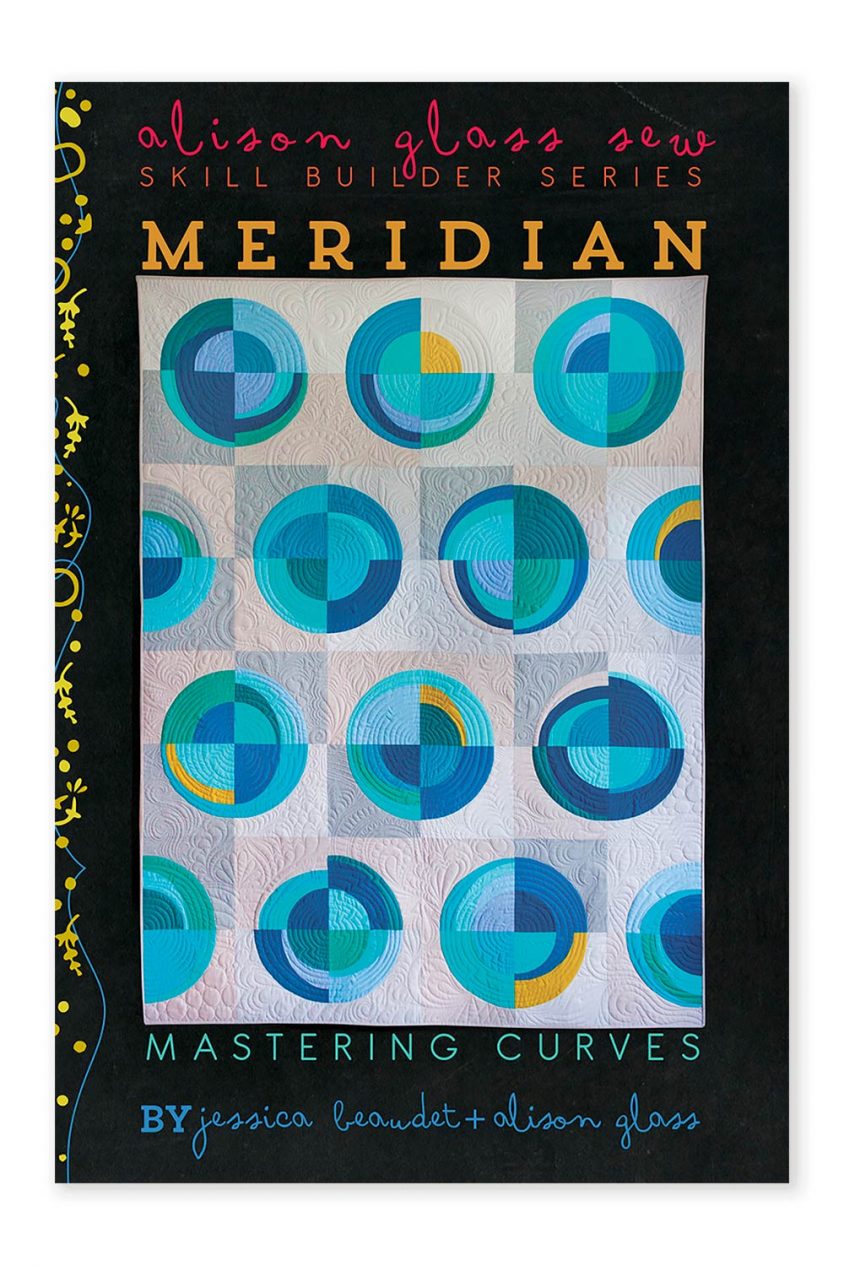 ' Skill Builder / Meridian