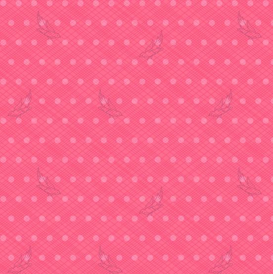Seventy Six Woven Strawberrry