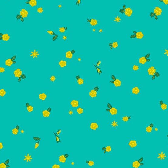 Alison Glass Sun Print 2019 Sweetheart Lucky