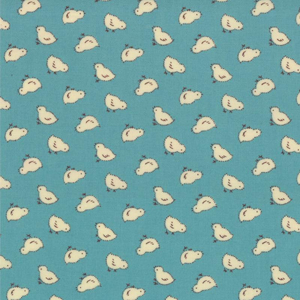 Chickadee Sky