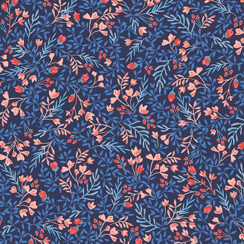 Sonata Floral No. 9 Bold