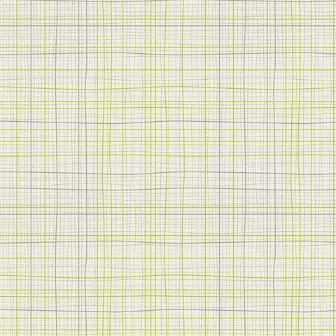 Textures Crosshatch Lime
