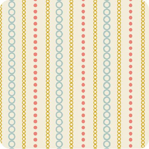 French Riveria Stripe FR-4067
