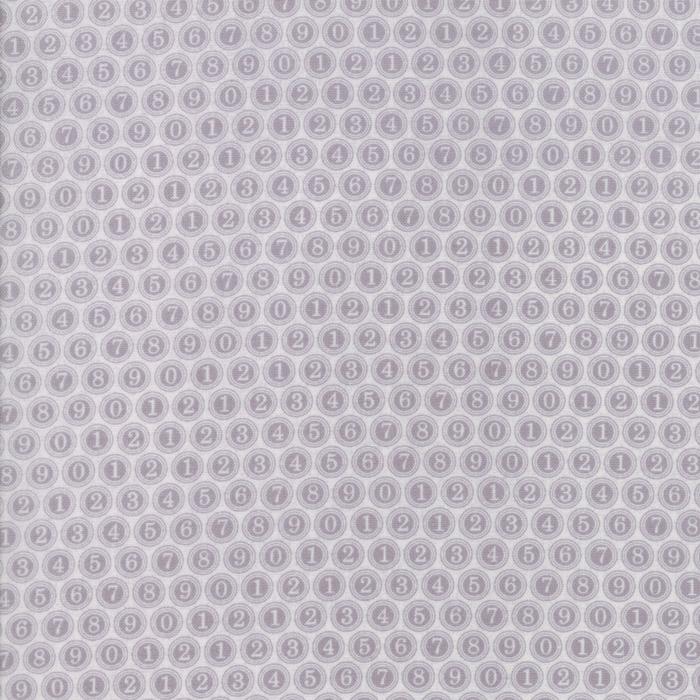 Compositions Type Keys Grey
