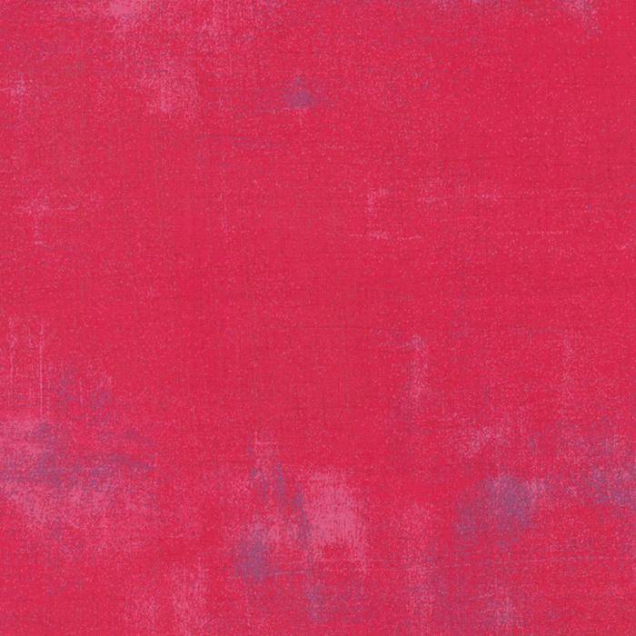 Grunge Basics Raspberry