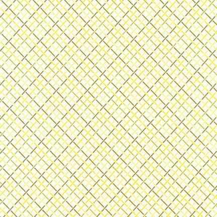 Plaid Olive