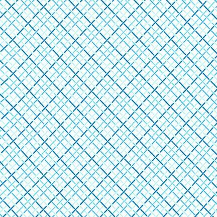 Plaid Water