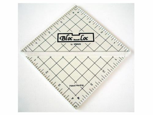 Blocloc Hst 4.5