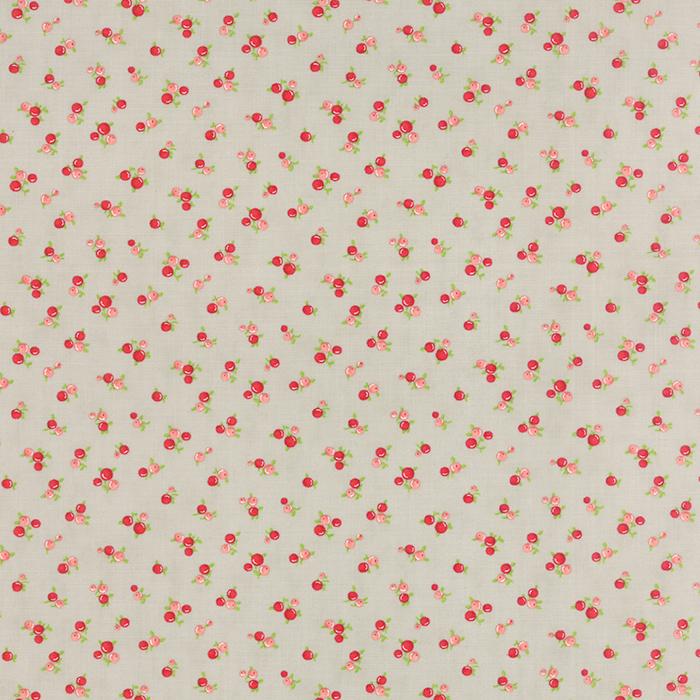 Little Ruby Quirky Grey