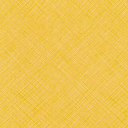 Crosshatch Wasabi - 17" x 44"