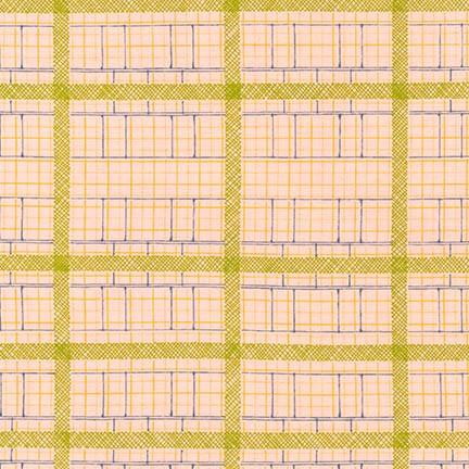 Friedlander Elevation Peach