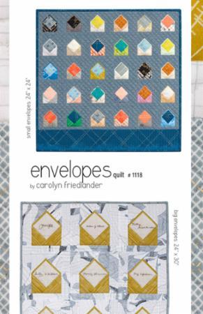 Envelopes