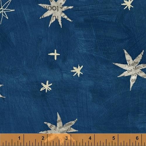 Wonder Stars Navy