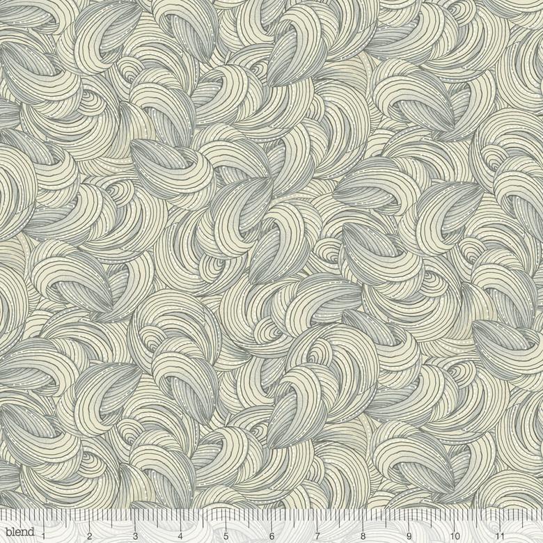 The Makers Plume Grey