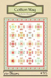 Star Blossoms
