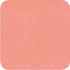 Chroma Basics Scallop Peony